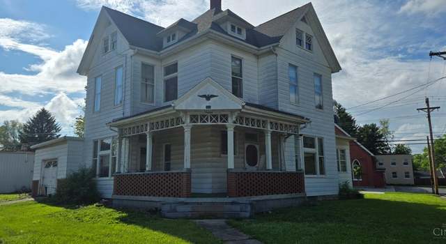 Photo of 304 W Main St, Blanchester, OH 45107