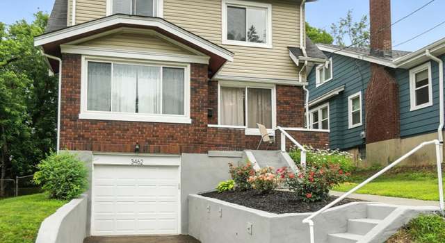 Photo of 3462 Wabash Ave, Cincinnati, OH 45207