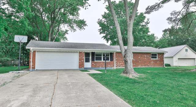 Photo of 860 E Hatt Swank Rd, Hamilton Twp, OH 45140