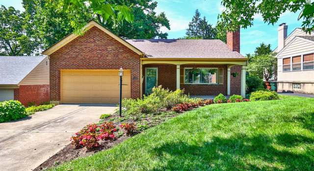 Photo of 6008 Winnetka Dr, Cincinnati, OH 45236