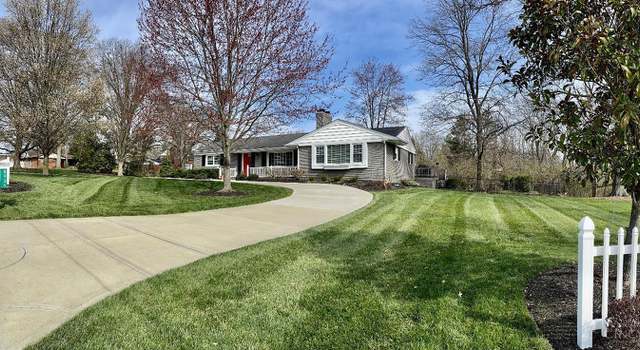 Photo of 8936 Sandymar Dr, Sycamore Twp, OH 45242