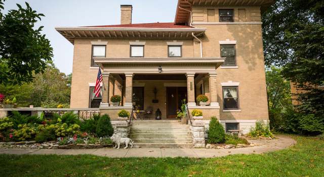 Photo of 4003 Rose Hill Ave, Cincinnati, OH 45229