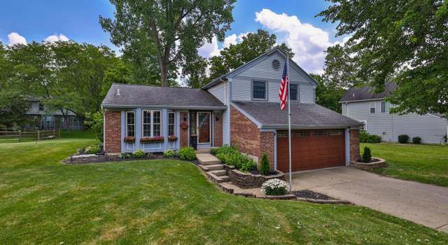 Photo of 6598 N Windwood Dr, West Chester, OH 45069