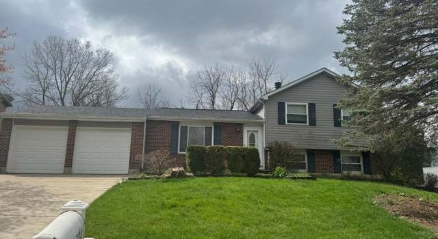 Photo of 1738 E Lindsey Ave, Miamisburg, OH 45342