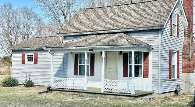 Photo of 12204 Wilmington Ave, Highland, OH 45135