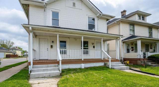 Photo of 725 Charles St, Middletown, OH 45042