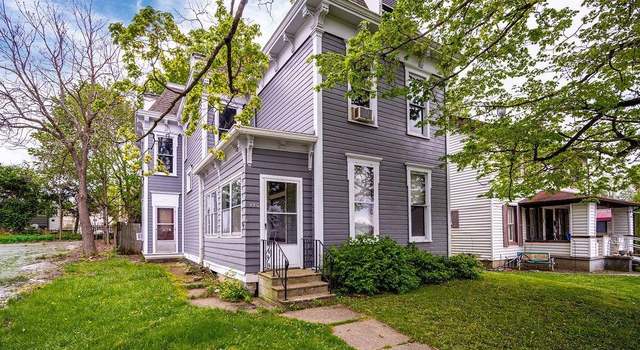 Photo of 120 N Mechanic St, Lebanon, OH 45036