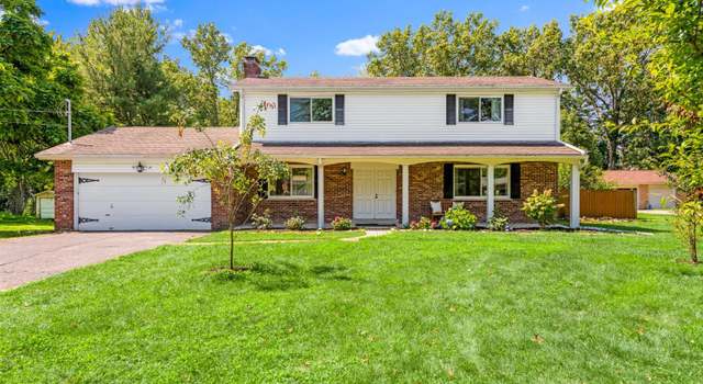 Photo of 4017 Everett Dr, Deerfield Twp., OH 45140
