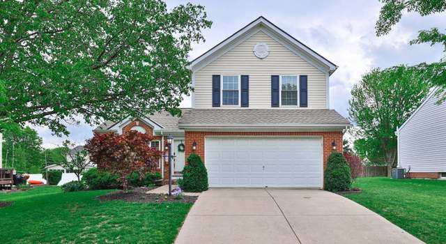 Photo of 7672 Alexandra Dr, Mason, OH 45040