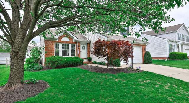 Photo of 7672 Alexandra Dr, Mason, OH 45040