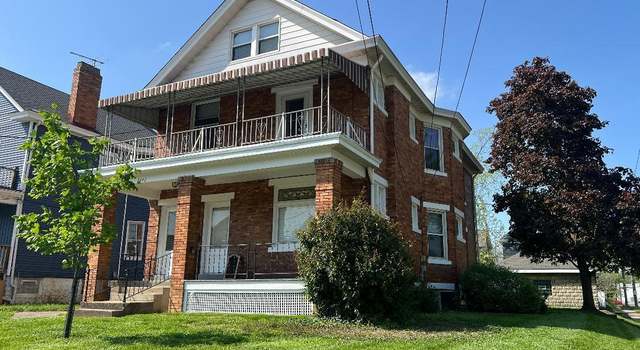 Photo of 2442 Robertson Ave, Norwood, OH 45212