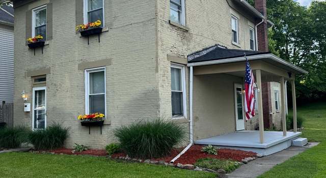 Photo of 10 S River St, Franklin, OH 45005