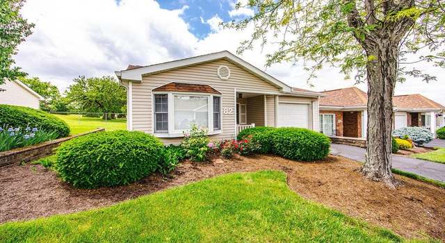 Photo of 82 Schroder Ln, Hamilton, OH 45013