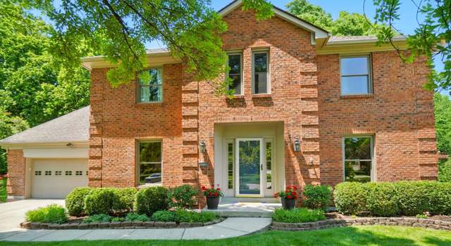 Photo of 6624 San Mateo Dr, West Chester, OH 45069
