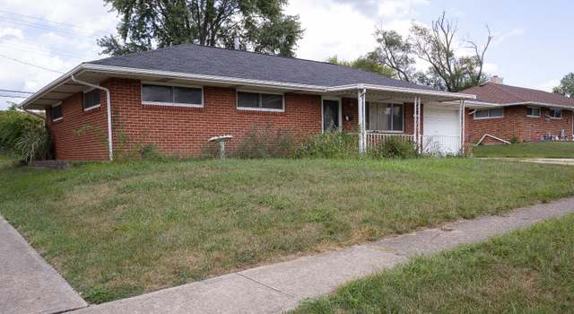Photo of 5269 Buckner Dr, Dayton, OH 45424