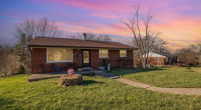 Photo of 9359 West Rd, Whitewater Twp, OH 45002