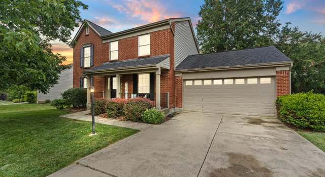 Photo of 11936 Fallcreek Ln, Loveland, OH 45140