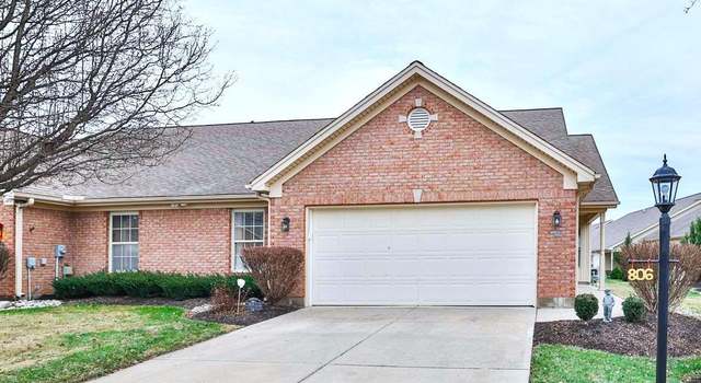 Photo of 806 Carriage Ln, Trenton, OH 45067