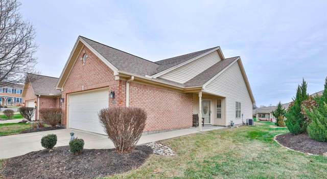 Photo of 806 Carriage Ln, Trenton, OH 45067