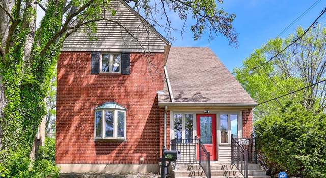 Photo of 1800 Waltham Ave, North College Hill, OH 45239