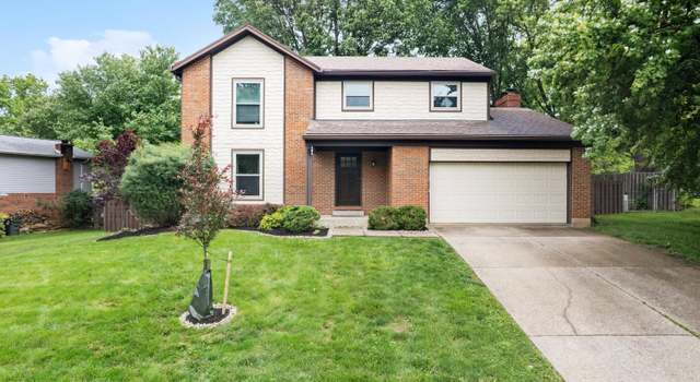 Photo of 8110 Sacred Heart Ln, Anderson Twp, OH 45255