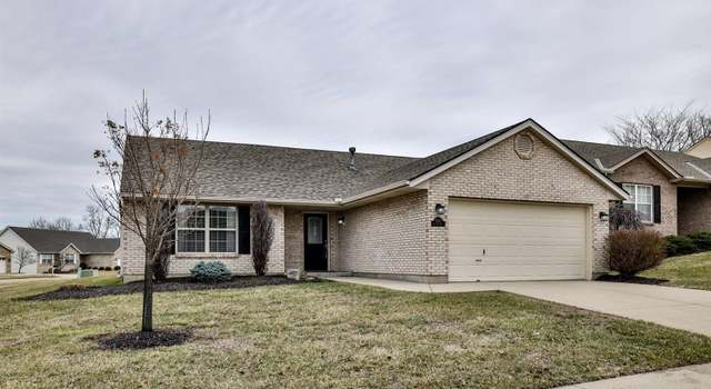 Photo of 5050 Elk Run Dr, Liberty Twp, OH 45011