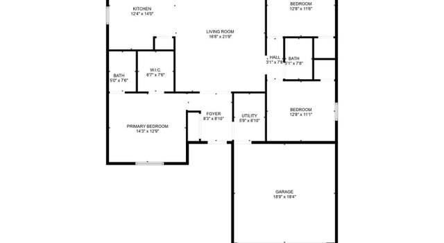 Photo of 5050 Elk Run Dr, Liberty Twp, OH 45011