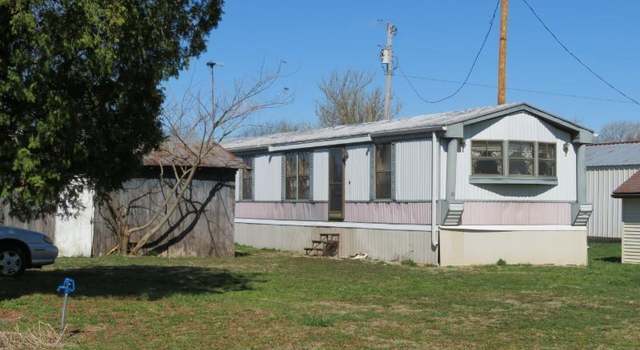 Photo of 51 Perry St, Perry Twp, OH 45612