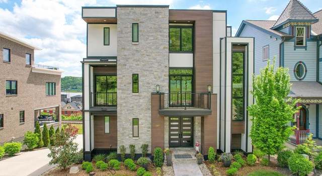 Photo of 2897 Walworth Ave, Cincinnati, OH 45226