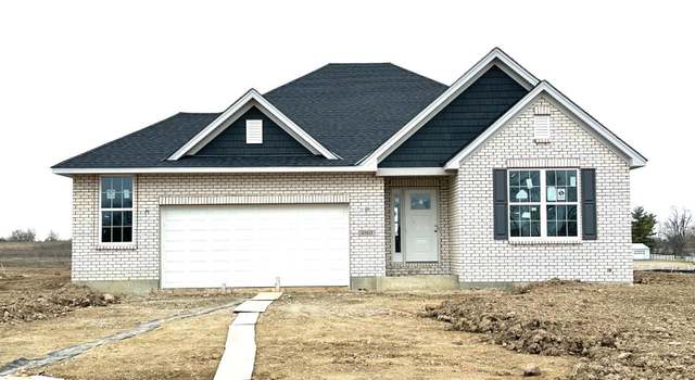 Photo of 4960 Fescue Dr, Liberty Twp, OH 45044