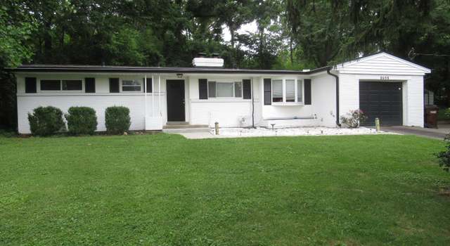 Property at 8608 Long Ln, Springfield Twp., OH 45231, 3 beds, 2 baths