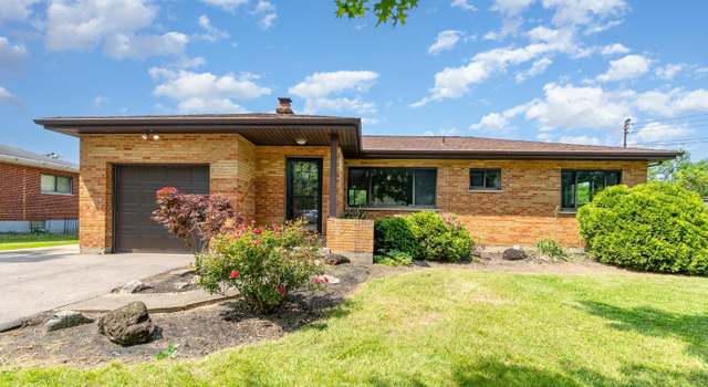 Photo of 868 Locust Ln, Union Twp, OH 45245