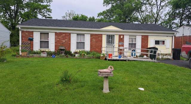 Photo of 9697 Dunraven Dr, Colerain Twp, OH 45251