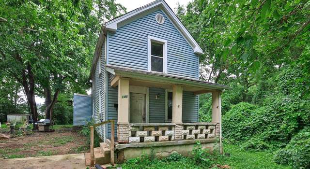 Photo of 141 Belle Ave, Hamilton, OH 45015