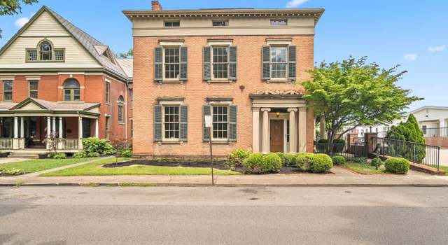 Photo of 139 W Second St, Chillicothe, OH 45601