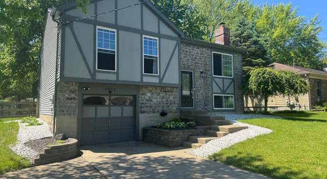 Photo of 7973 Autumnwind Dr, Cincinnati, OH 45249