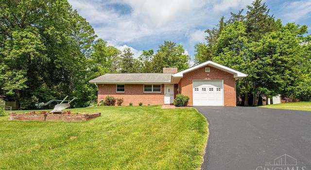 Photo of 2713 Hilltop Ct, Monroe Twp, OH 45157