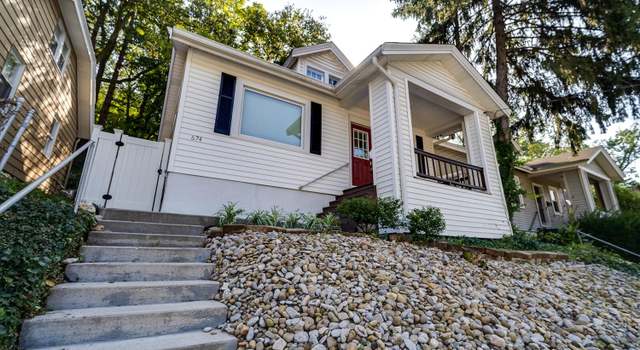 Photo of 674 Delta Ave, Cincinnati, OH 45226