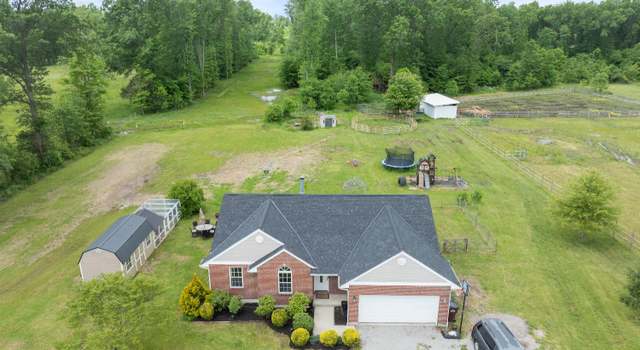 Photo of 2489 Swings Corner Pt Isabel Rd, Tate Twp, OH 45106