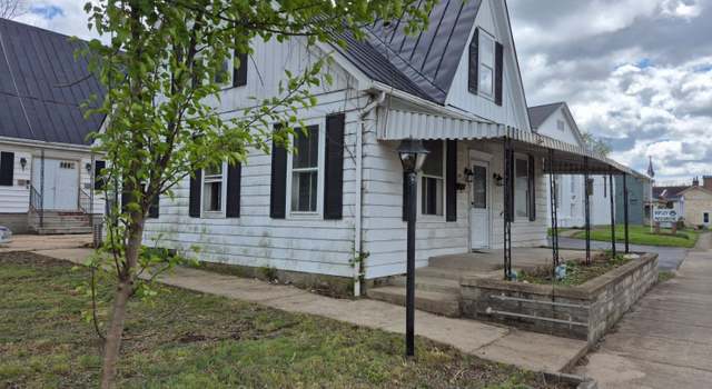 Photo of 236 N Second St, Ripley, OH 45167