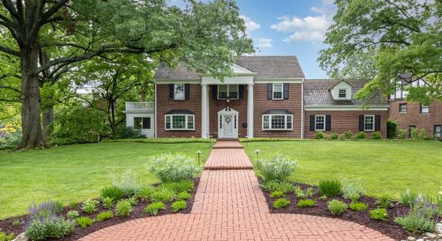 Photo of 3929 N Cliff Ln, Cincinnati, OH 45220