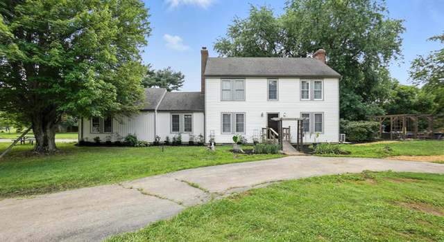 Property at 2901 Shoemaker Rd, Turtle Creek Twp, OH 45036, 5 beds, 2.5 baths