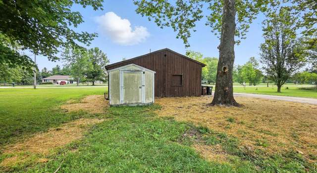 Photo of 2901 Shoemaker Rd, Turtle Creek Twp, OH 45036