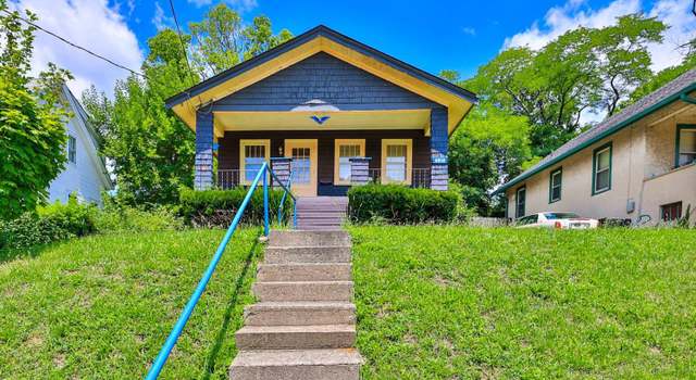 Photo of 2702 Shaffer Ave, Cincinnati, OH 45211