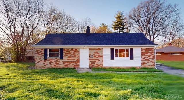 Photo of 8695 Neptune Dr, Springfield Twp., OH 45231