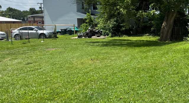 Photo of 116 S Grove St, Blanchester, OH 45107