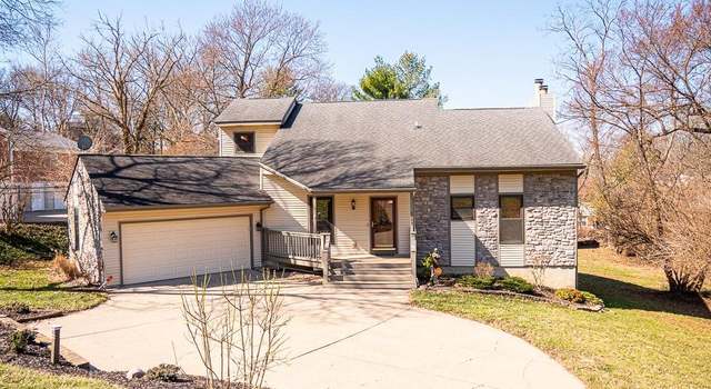 Photo of 1003 Birney Ln, Anderson Twp, OH 45230