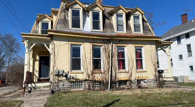 Photo of 113 Washington Ave, Lockland, OH 45215
