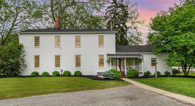 Photo of 7469 Gracely Dr, Cincinnati, OH 45233