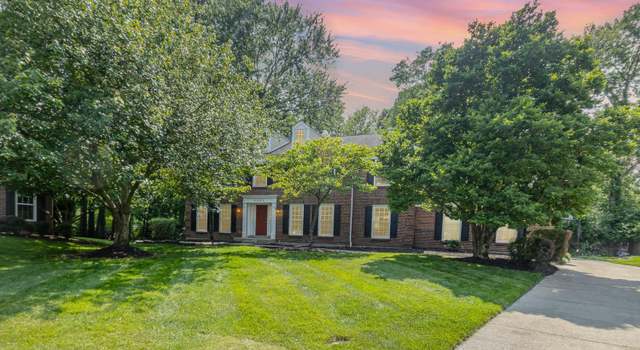 Photo of 8501 Nottingwood Dr, Anderson Twp, OH 45255